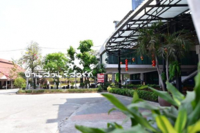  Bansuan Resort  Nakhon Sawan